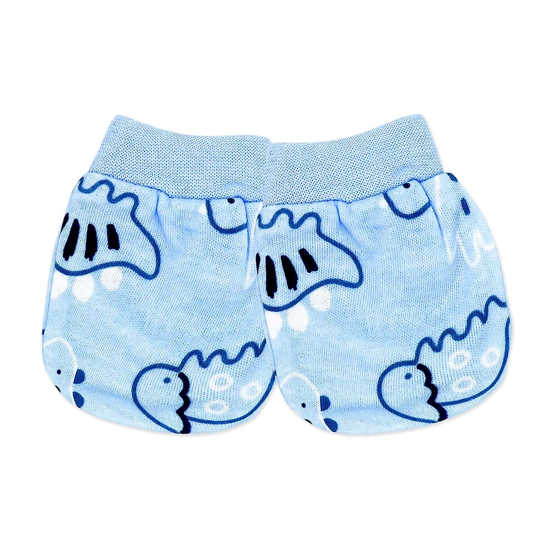 3 Stories Trading Company Baby Boys 5-pc. Clothing Set