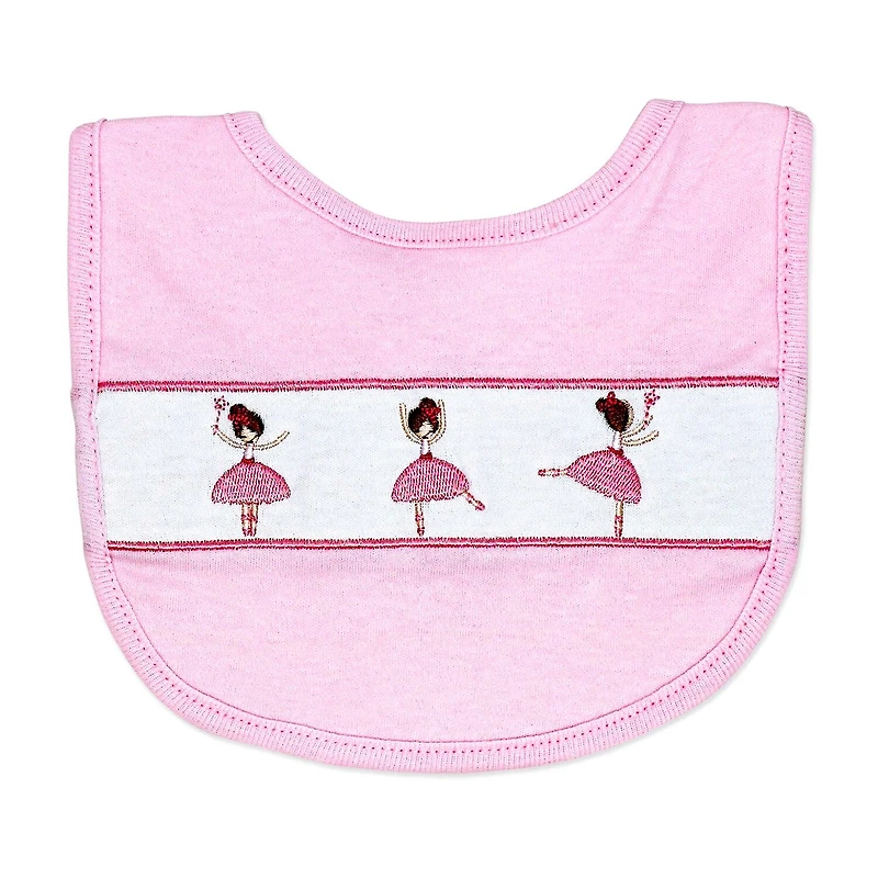 3 Stories Trading Company Baby Girls 5-pc. Clothing Set