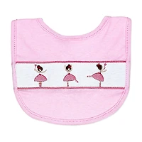 3 Stories Trading Company Baby Girls 5-pc. Clothing Set