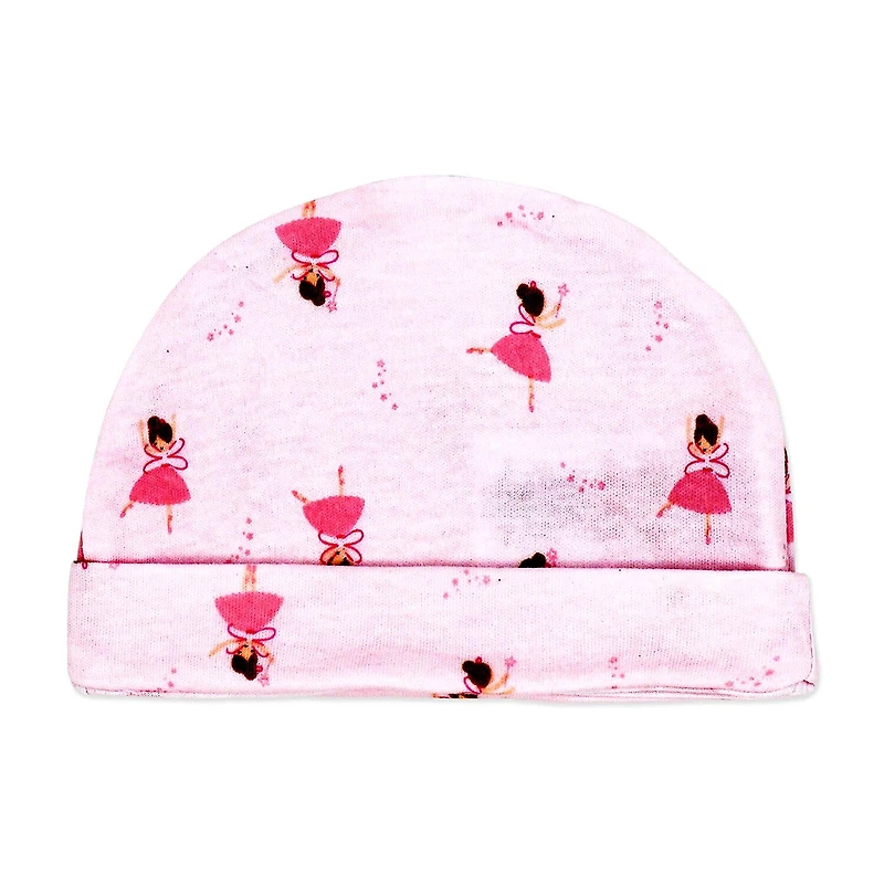 3 Stories Trading Company Baby Girls 5-pc. Clothing Set