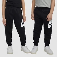 Nike Little Unisex Cuffed Regular Fit Fleece Jogger Pant