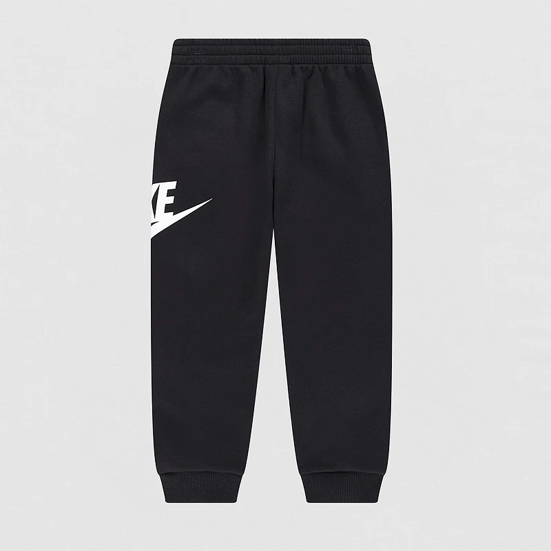 Nike Little Unisex Cuffed Regular Fit Fleece Jogger Pant