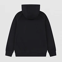 Nike 3BRAND by Russell Wilson Boys Long Sleeve Fleece Active Hoodie