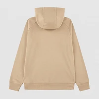 Nike 3BRAND by Russell Wilson Boys Long Sleeve Fleece Active Hoodie