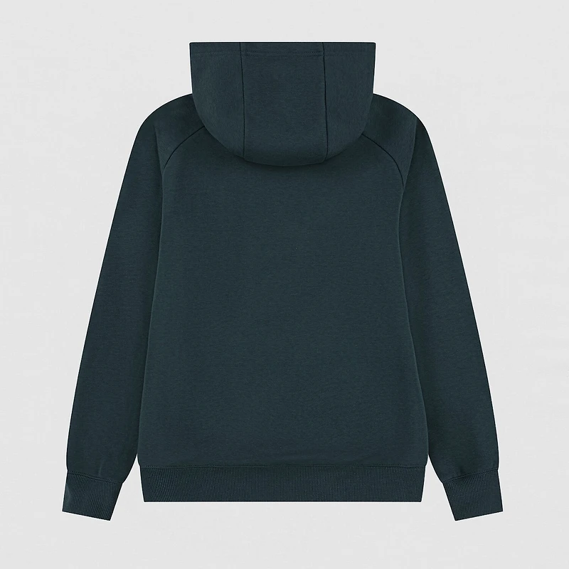 Nike 3BRAND by Russell Wilson Boys Long Sleeve Fleece Active Hoodie