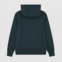 Nike 3BRAND by Russell Wilson Boys Long Sleeve Fleece Active Hoodie