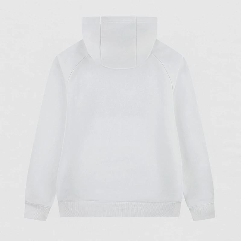 Nike 3BRAND by Russell Wilson Boys Long Sleeve Fleece Active Hoodie