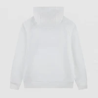 Nike 3BRAND by Russell Wilson Boys Long Sleeve Fleece Active Hoodie