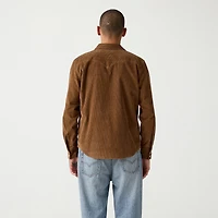 Levi's® Mens Long Sleeve Western Shirt