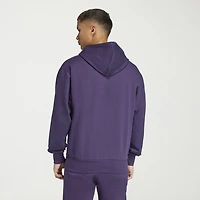 adidas Feel Cozy Mens Long Sleeve Fleece Active Hoodie