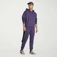 adidas Feel Cozy Mens Long Sleeve Fleece Active Hoodie