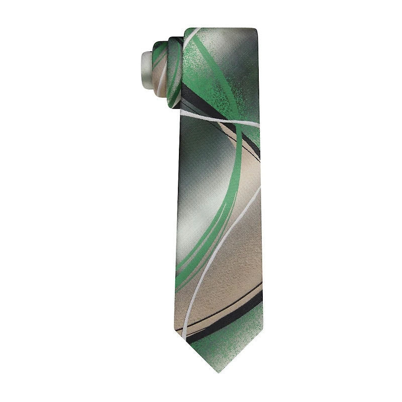 Van Heusen Extra Long Tie