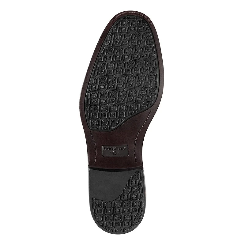 Dockers Mens Garfield Lace-up Oxford Shoes