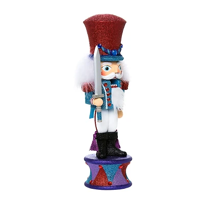 Kurt Adler 15-Inch Hollywood Prince Christmas Nutcracker
