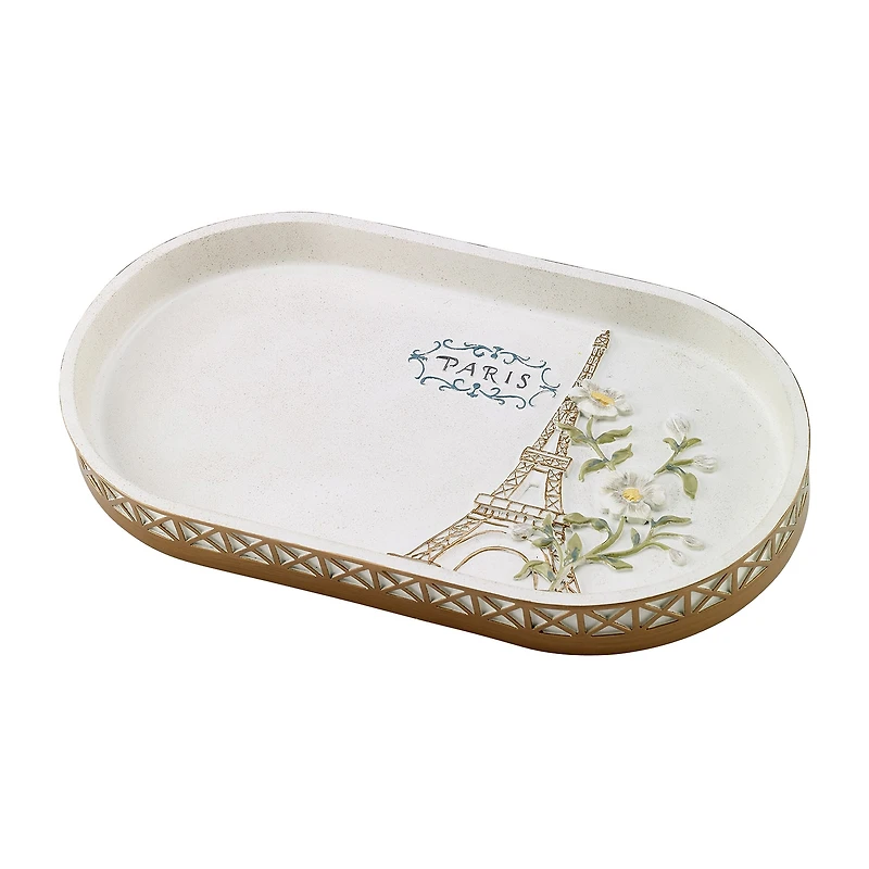 Avanti Paris Botanique Vanity Tray