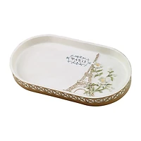Avanti Paris Botanique Vanity Tray