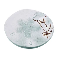 Avanti Farmhouse Shell Soap Dish