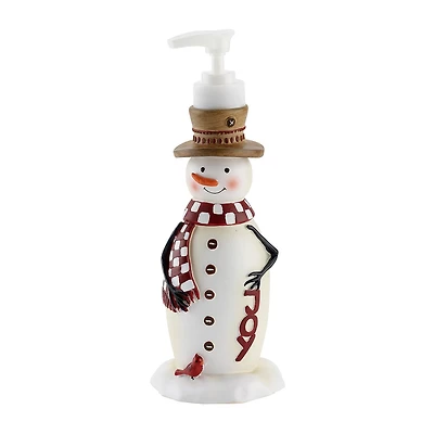 Avanti Country Friends Soap Dispenser