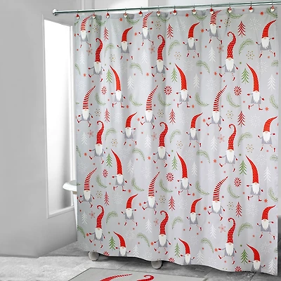 Avanti Gnome Walk Shower Curtain