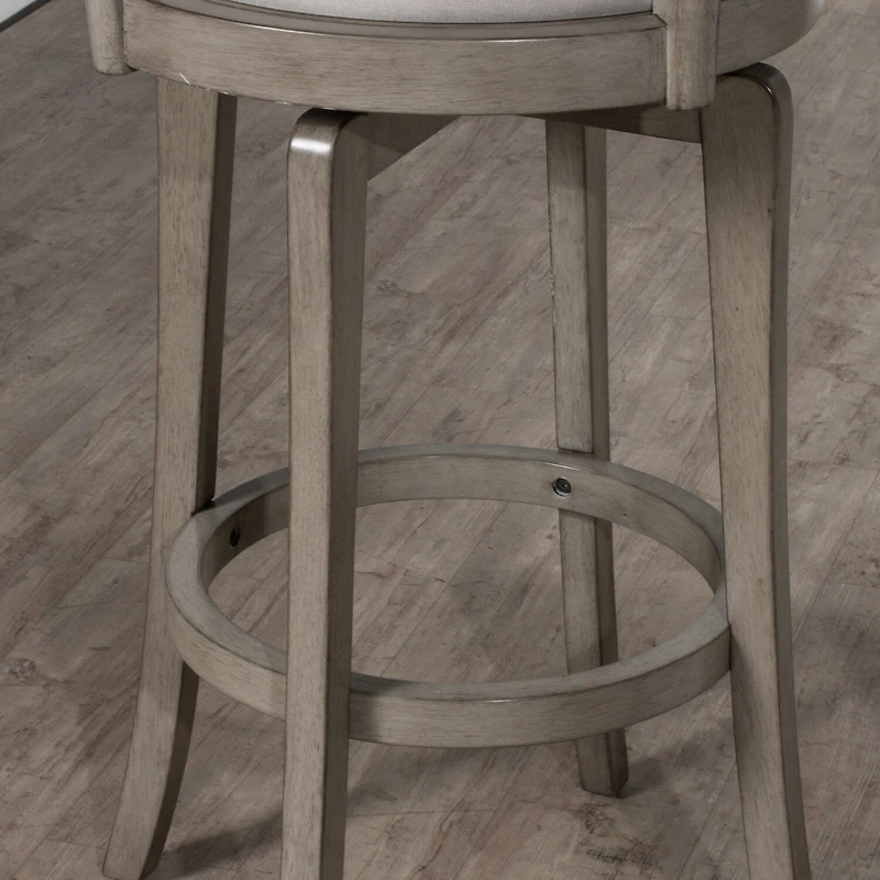 Sloan Swivel Stool