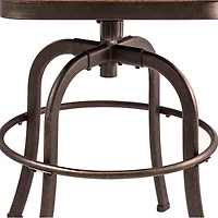 Bridgetown Stool