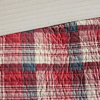 Woolrich Tasha Cotton Quilt Mini Set