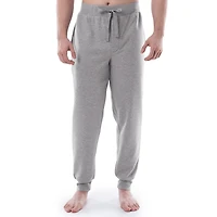 IZOD Jogger Mens Pajama Pants