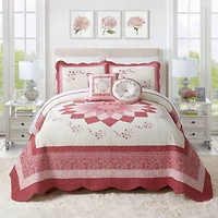 Modern Heirloom Caroline Pillow Sham