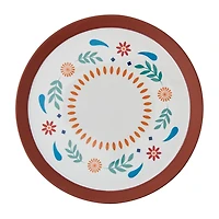 Mesa Mia Chapala 12-pc. Stoneware Dinnerware Set