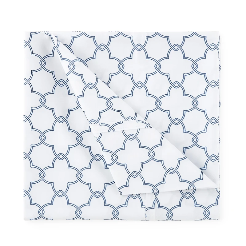 Liz Claiborne Ultra Fit Performance 575TC Sheet Set