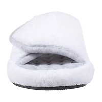 Isotoner Pillow soft slipper