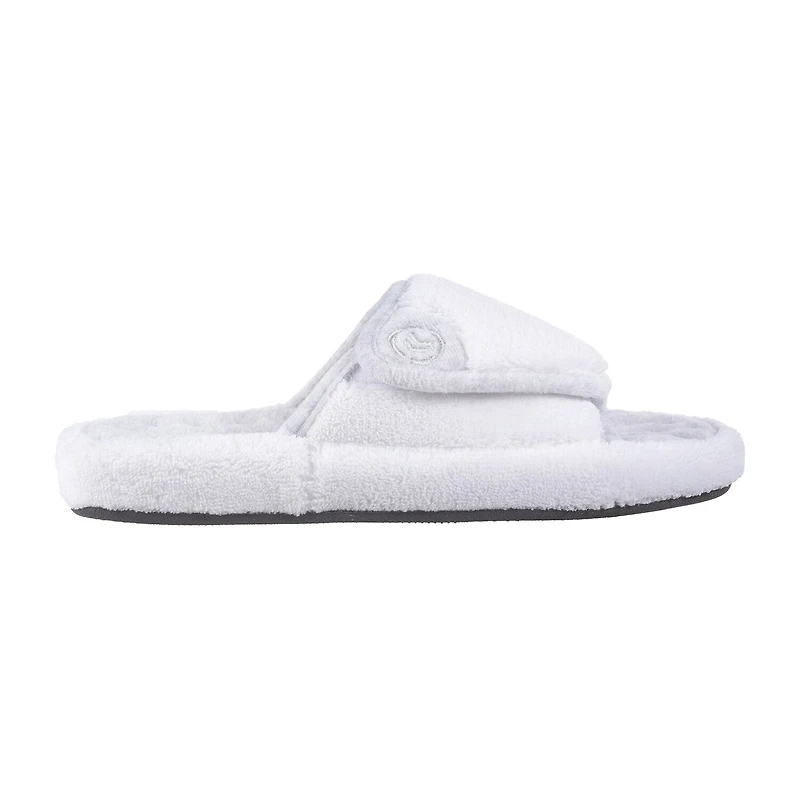 Isotoner Pillow soft slipper