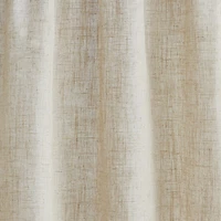 CHF Bridget 2-pc. Rod Pocket Window Tier