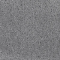 Max Blackout Leaf Reversible Grommet Top Energy Saving 100% Single Curtain Panel