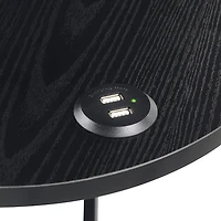 Convenience Concepts Simon End Table