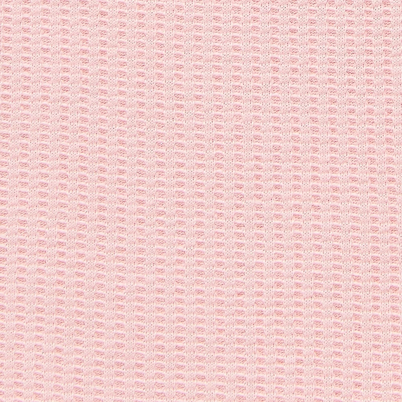 Thereabouts Waffle Little & Big Kid Girls Lightweight Shirt Jacket