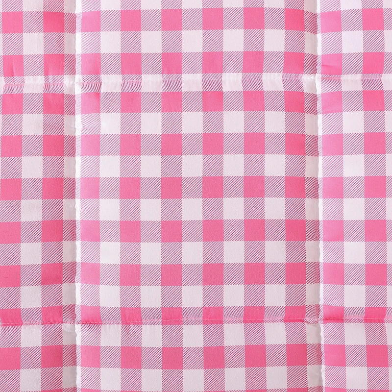 Eddie Bauer Preston Check Easy Care Comforter Set