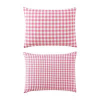 Eddie Bauer Preston Check Easy Care Comforter Set