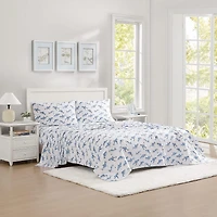 Poppy & Fritz Shark Attack Sheet Set