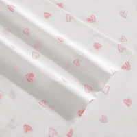 Poppy & Fritz Sweet Heart Sheet Set