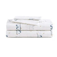 Poppy & Fritz Tweet Tweet Birds Sheet Set