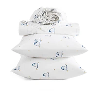 Poppy & Fritz Tweet Tweet Birds Sheet Set