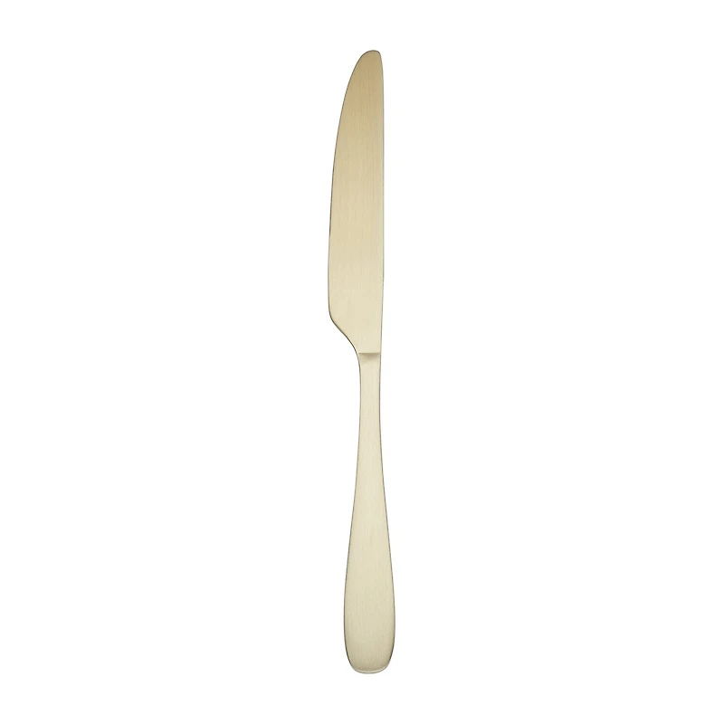 Cambridge Eliana Champagne 12-pc. Flatware Set