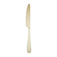 Cambridge Eliana Champagne 12-pc. Flatware Set