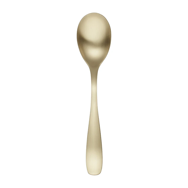 Cambridge Eliana Champagne 12-pc. Flatware Set