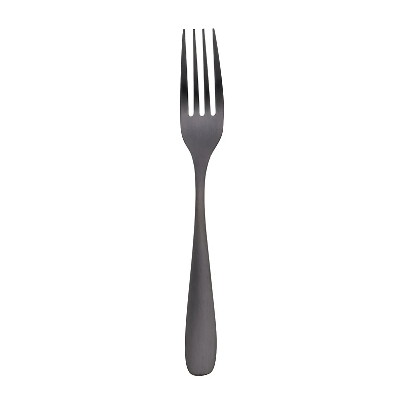 Cambridge Eliana Black Satin 12-pc. Flatware Set