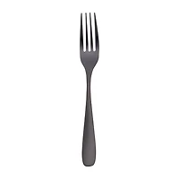 Cambridge Eliana Black Satin 12-pc. Flatware Set