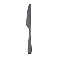 Cambridge Eliana Black Satin 12-pc. Flatware Set