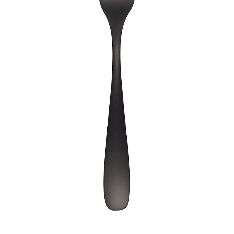 Cambridge Eliana Black Satin 12-pc. Flatware Set