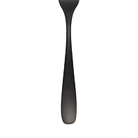 Cambridge Eliana Black Satin 12-pc. Flatware Set
